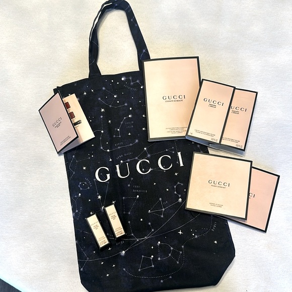 Gucci bundle - Picture 1 of 4